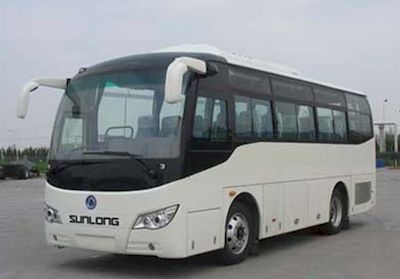 Shenlong brand automobile SLK6802F1A3S coach