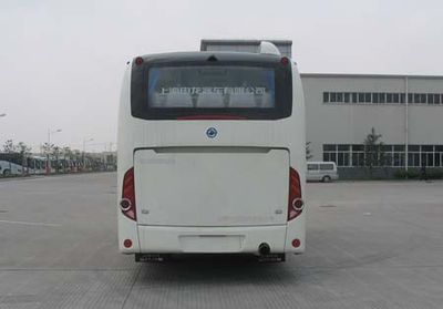 Shenlong brand automobile SLK6802F1A3S coach