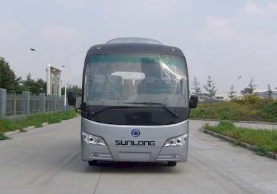 Shenlong brand automobile SLK6802F1A3S coach