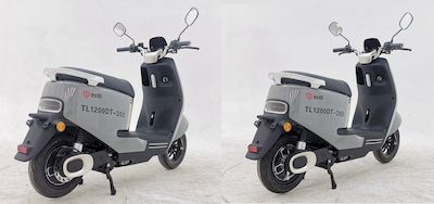 Tailing  TL1200DT20D Electric two wheeled motorcycle