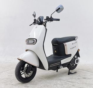 Tailing  TL1200DT20D Electric two wheeled motorcycle