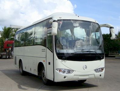 Jinlv  XML6807J58 coach