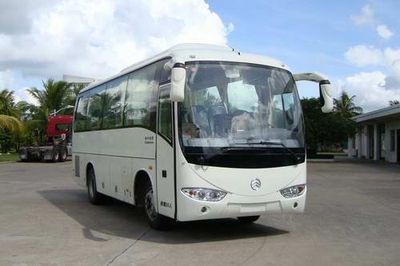 Jinlv  XML6807J58 coach