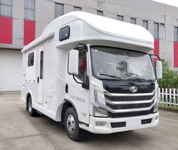 Jinlong  XMQ5060XLJD RV