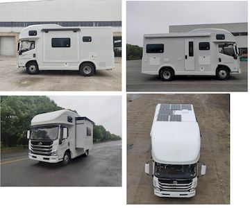 Jinlong  XMQ5060XLJD RV