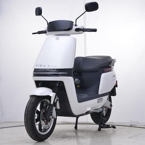 Emma  AM1200DT27C Electric two wheeled motorcycle