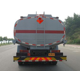 Chusheng  CSC5250GYYD9 Oil tanker