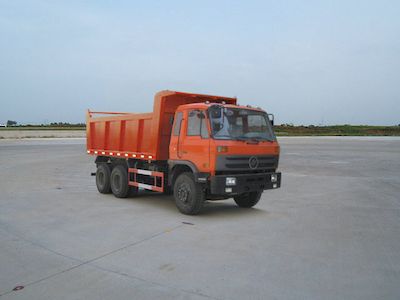 Huashen  DFD3252G Dump truck