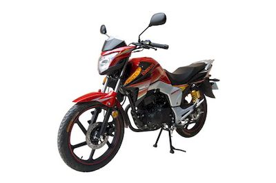 Dayang  DY15027A Two wheeled motorcycles