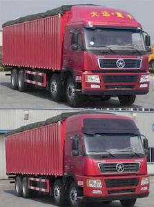 Dayun  DYX5310CPY46WPD3D Peng style transport vehicle