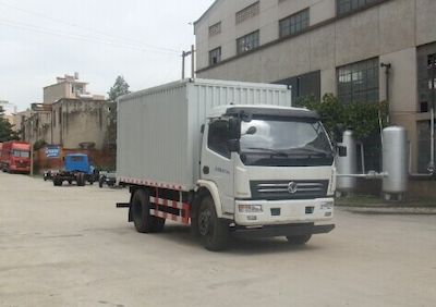 Dongfeng  EQ5040XXYP4 Box transport vehicle