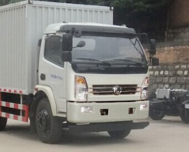 Dongfeng  EQ5040XXYP4 Box transport vehicle