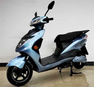 Hanyi  HY800DQT2 Electric two wheeled light motorcycle