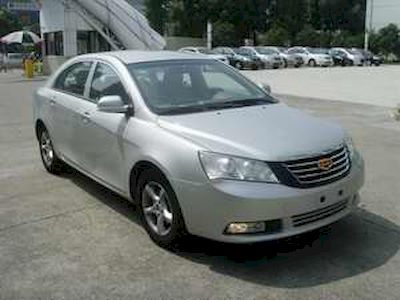 Geely Meiri  MR7153B4 Sedan