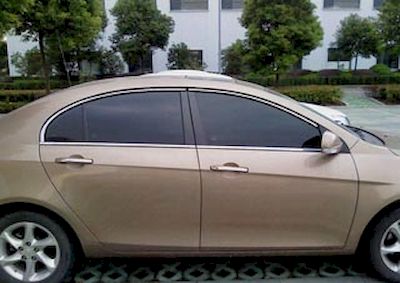 Geely Meiri  MR7153B4 Sedan