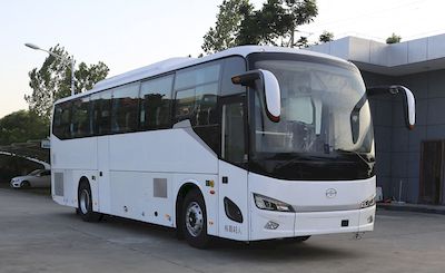 Wuke Huazhong AutomobileWH6110FCEVFuel cell buses