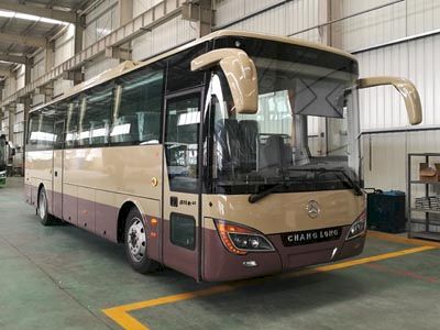 Changlong  YS6100BEV Pure electric passenger cars