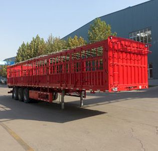 Minghang  ZPS9403CCY Gantry transport semi-trailer