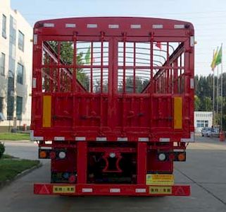 Minghang  ZPS9403CCY Gantry transport semi-trailer