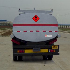 Dongfeng  EQ5118GJYT1 Refueling truck