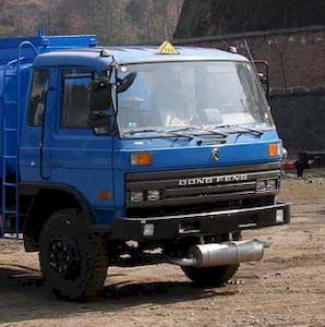 Dongfeng  EQ5118GJYT1 Refueling truck