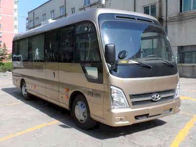 Fengchao  HDF5060XJC Inspection vehicle