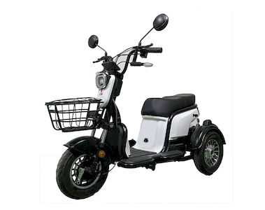 Lima  LM500DQZ2 Electric three wheeled light motorcycle