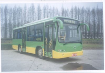 Peony  MD6875FDJ City buses