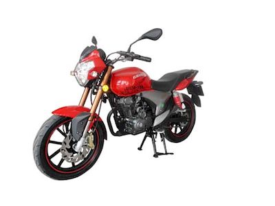 Qianjiang  QJ15019B Two wheeled motorcycles