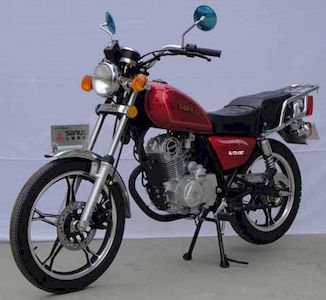 Sanling  SL1255BT Two wheeled motorcycles