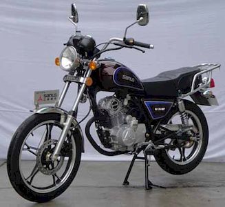 Sanling  SL1255BT Two wheeled motorcycles