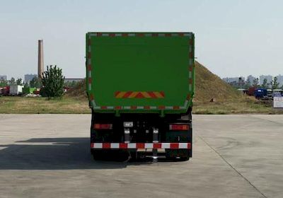 Shaanxi Automobile SX3319MD306TL Dump truck