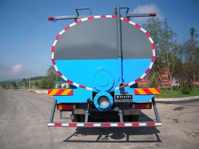 Tongshi  THS5320GCL5 Oil well fluid treatment truck