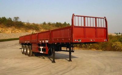 Ruijiang  WL9340 Semi trailer