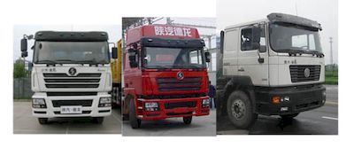 Yuxin  XX5315XXY Box transport vehicle