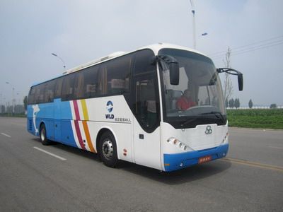 Shuchi  YTK6117HE coach