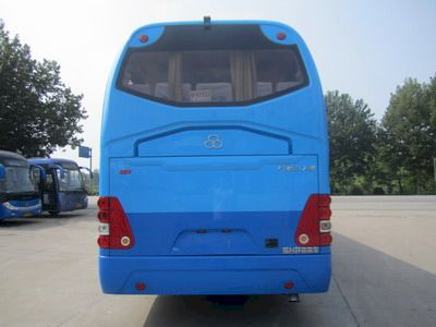 Shuchi  YTK6117HE coach