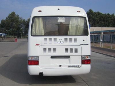 Shuchi  YTK6800HE coach