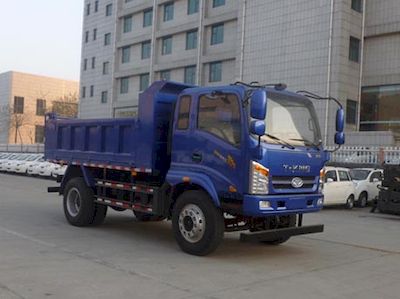 Ouling ZB3160JPD9VDump truck