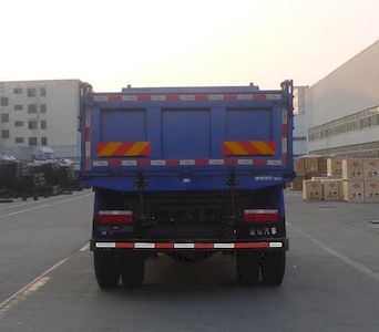 Ouling  ZB3160JPD9V Dump truck