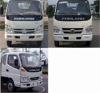 Foton  BJ1032V3PA3S Truck