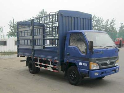 Beijing brand automobiles BJ5030CCY16 Grate type transport vehicle