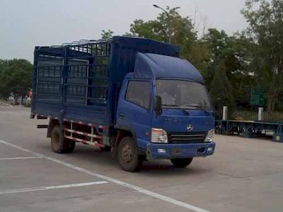 Beijing brand automobiles BJ5030CCY16 Grate type transport vehicle