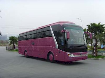 Hengtong Bus CKZ6107CHA3 coach