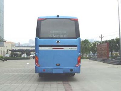 Hengtong Bus CKZ6107CHA3 coach