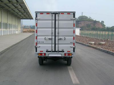 Dongfeng  EQ5021XXYF32 Box transport vehicle