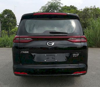 GAC Motor GAC6480K1J6 multi-purpose vehicle 