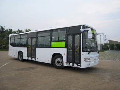 Guilin Daewoo  GDW6106HGD1 City buses