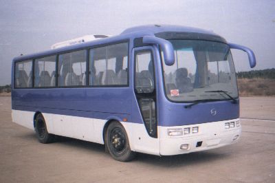 Heke  HK6791D coach