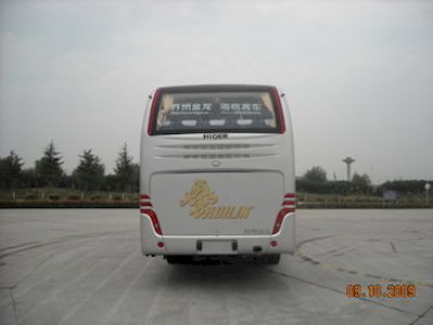 Jinlong  KLQ6856QE4 coach